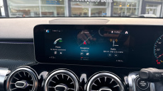 Mercedes-Benz GLB 220d 4Matic AMG Line Premium 5dr 8G-Tronic Diesel Estate